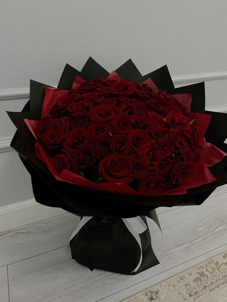 Modern floral design trends