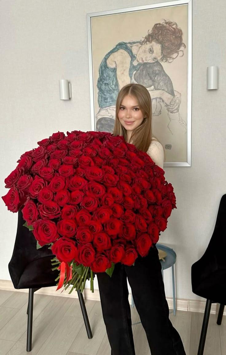 How to create a beautiful bouquet